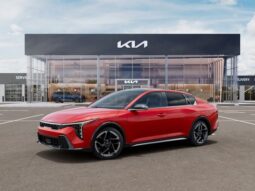 Kia K4