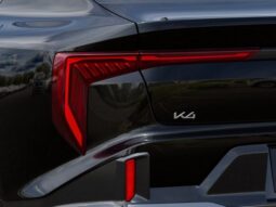 Kia K4 full