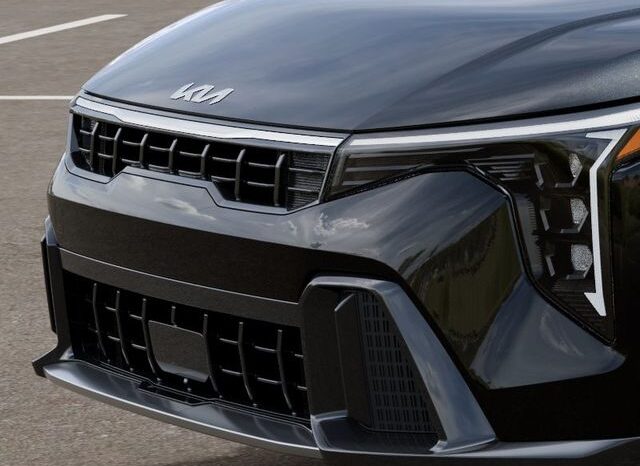 
 Kia K4 full									