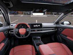 Kia K4 full