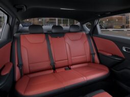 Kia K4 full