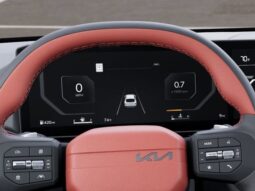 Kia K4 full