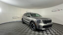 Kia Sorento Hybrid