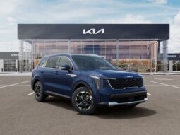 Kia Sorento full