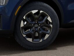 Kia Sorento full
