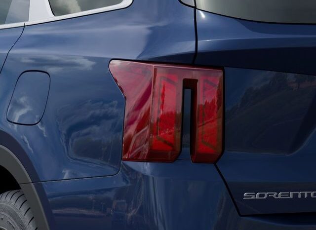 
 Kia Sorento full									