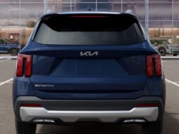 Kia Sorento full