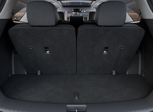 
 Kia Sorento full									