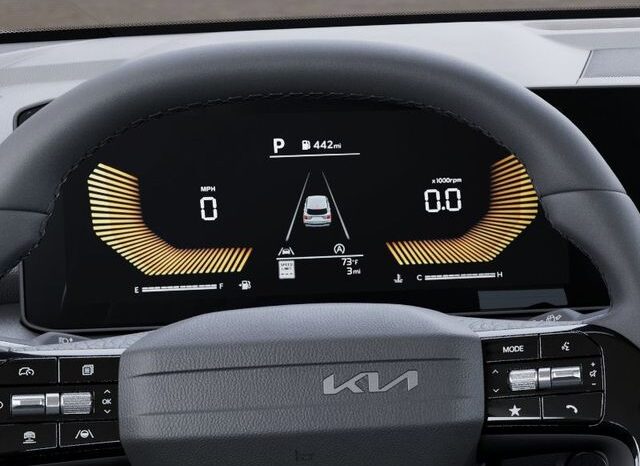 
 Kia Sorento full									