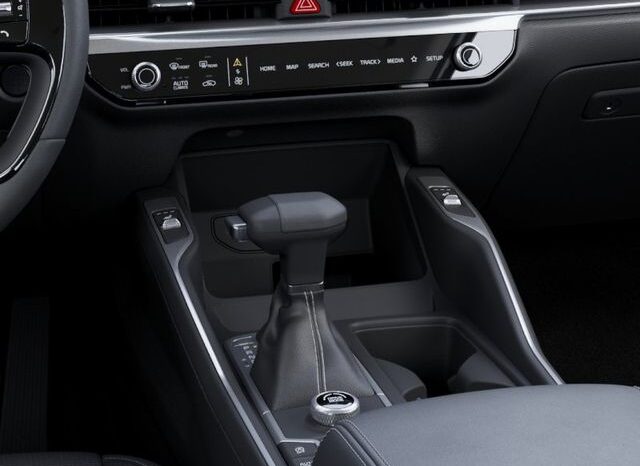 
 Kia Sorento full									