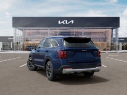 Kia Sorento full