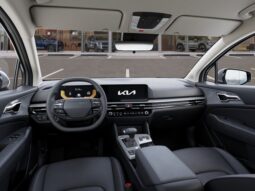 
 Kia Sportage full									