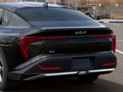 
 Kia K4 full									