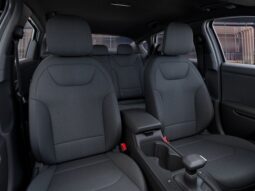 
 Kia K4 full									