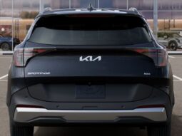 Kia Sportage full