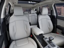 Kia Sportage full
