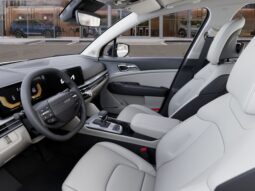 Kia Sportage full