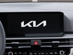 Kia Sportage full