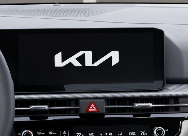 
 Kia Sportage full									