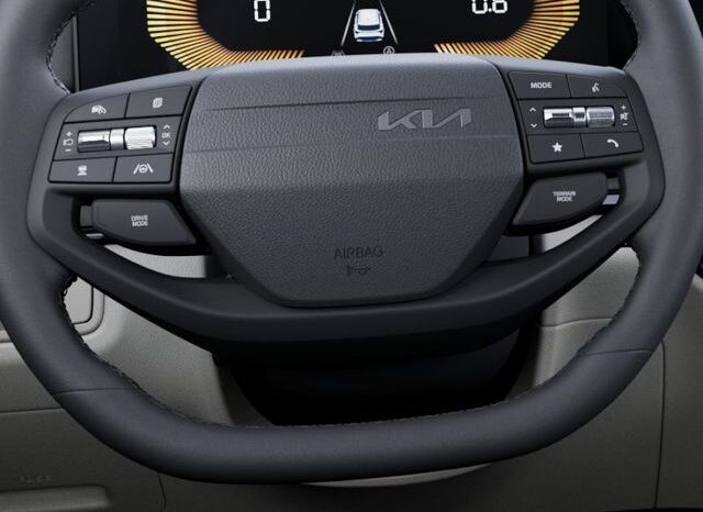 
 Kia Sportage full									