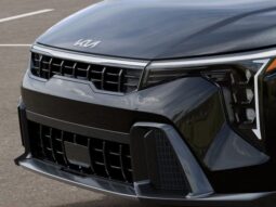 Kia K4 full