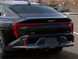 Kia K4 full