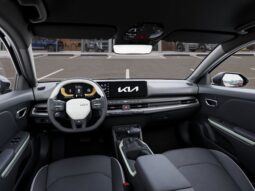 Kia K4 full