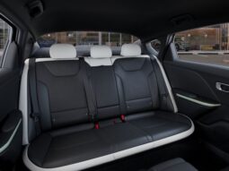 Kia K4 full