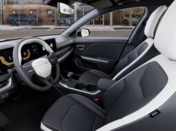 Kia K4 full