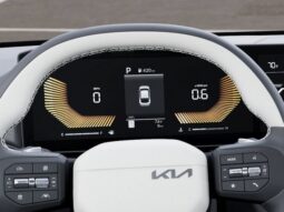 Kia K4 full