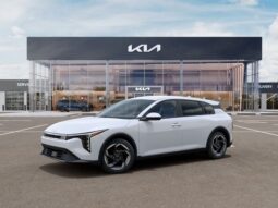 Kia K4