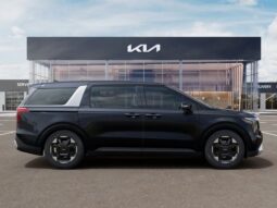 
 Kia Carnival full									