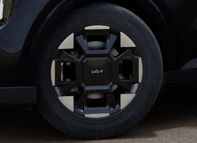 
 Kia Carnival full									