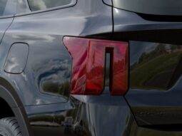 Kia Sorento full
