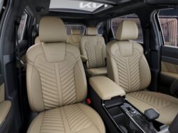 Kia Sorento full