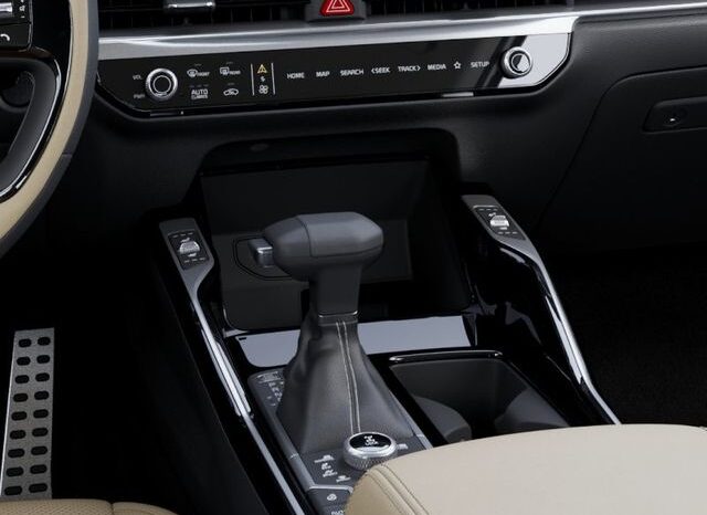 
 Kia Sorento full									