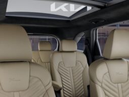 Kia Sorento full