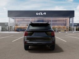 Kia Sorento full