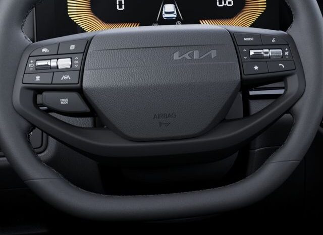 
 Kia Sportage full									
