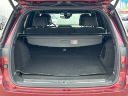 Jeep Grand Cherokee full