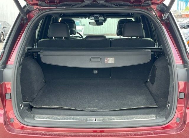 
 Jeep Grand Cherokee full									