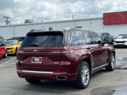 Jeep Grand Cherokee full