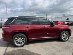 Jeep Grand Cherokee full