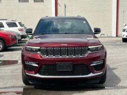 Jeep Grand Cherokee full