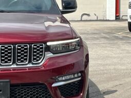 Jeep Grand Cherokee full