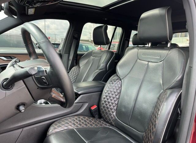 
 Jeep Grand Cherokee full									