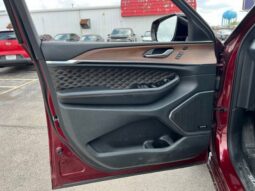 Jeep Grand Cherokee full