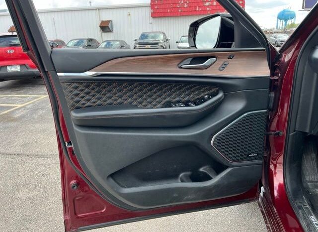 
 Jeep Grand Cherokee full									