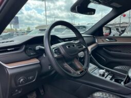 Jeep Grand Cherokee full