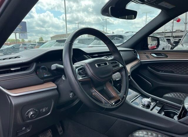 
 Jeep Grand Cherokee full									